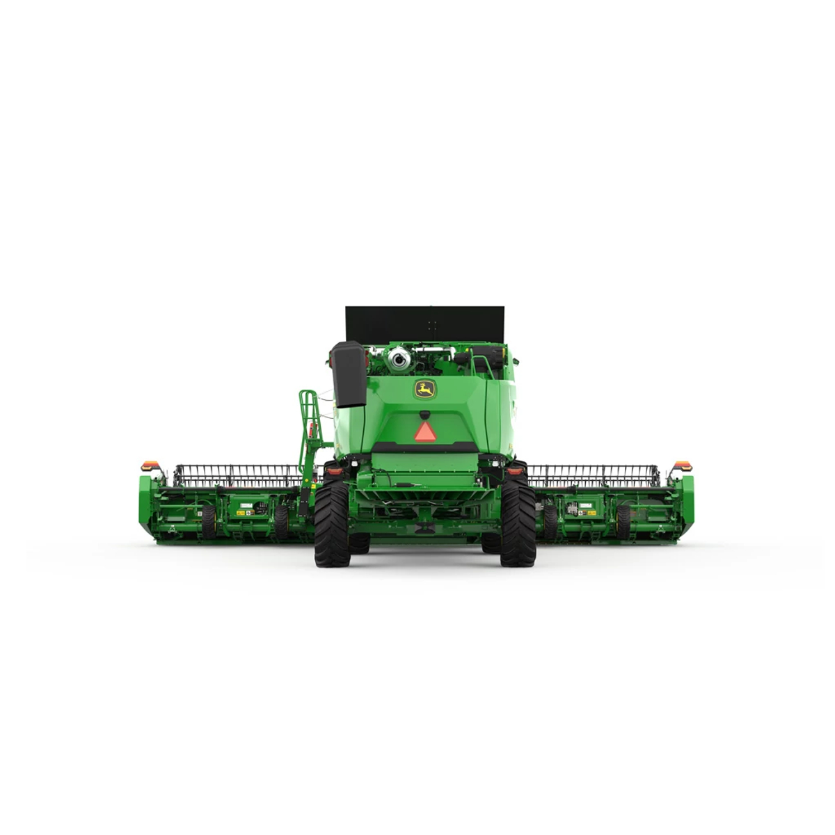 T 800 Combine