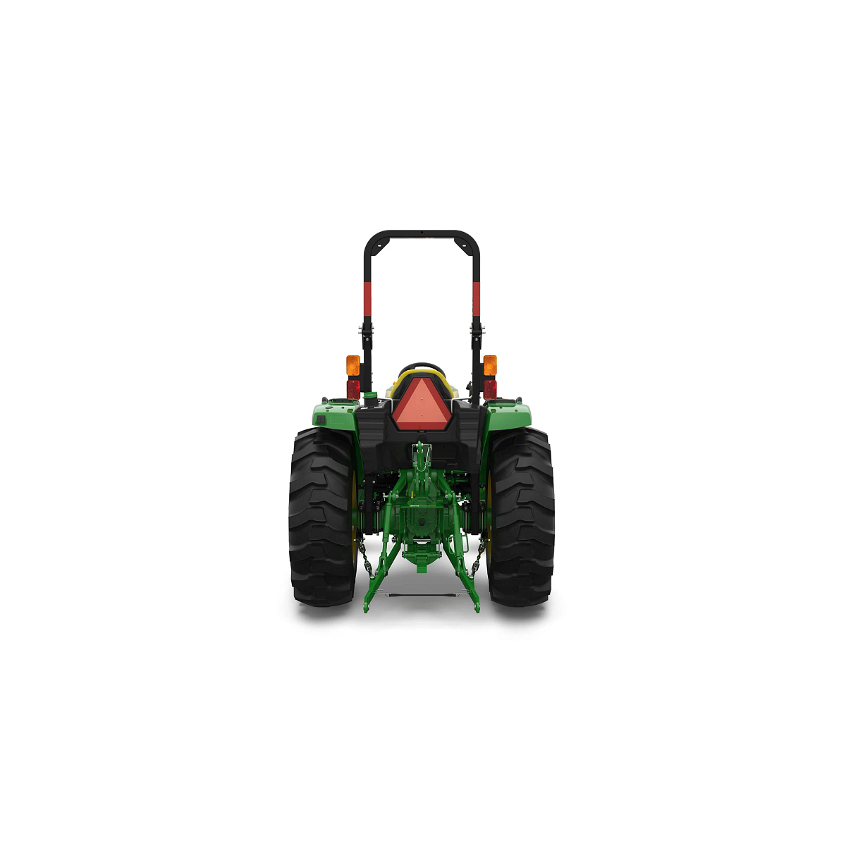 Studio rendering of 4044R