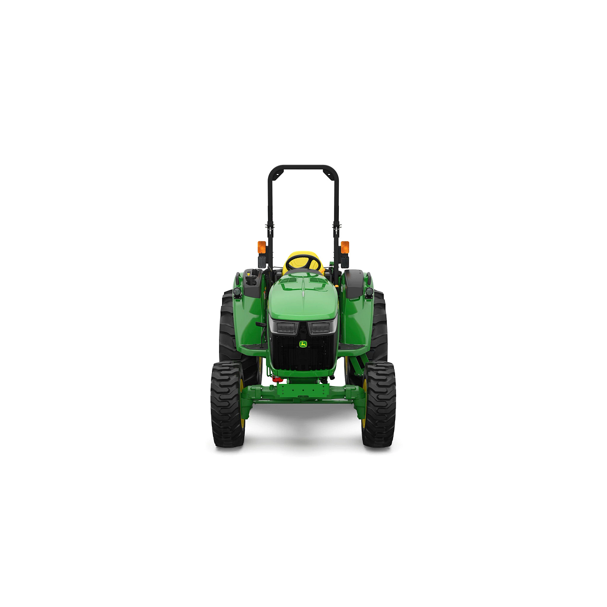 Studio rendering of 4044R