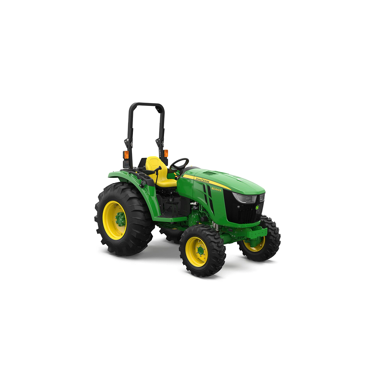 Studio rendering of 4044R