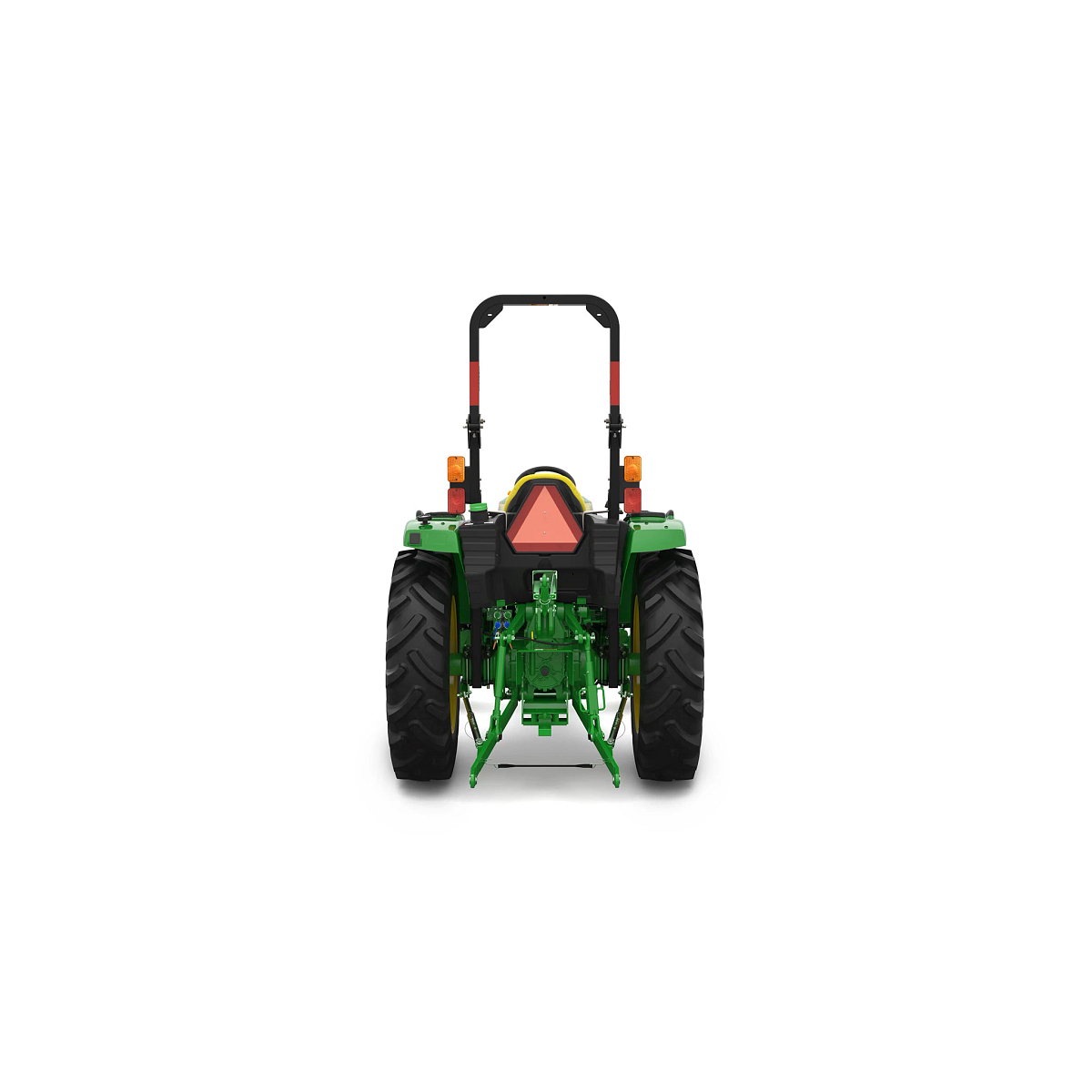 Studio rendering of 4066R