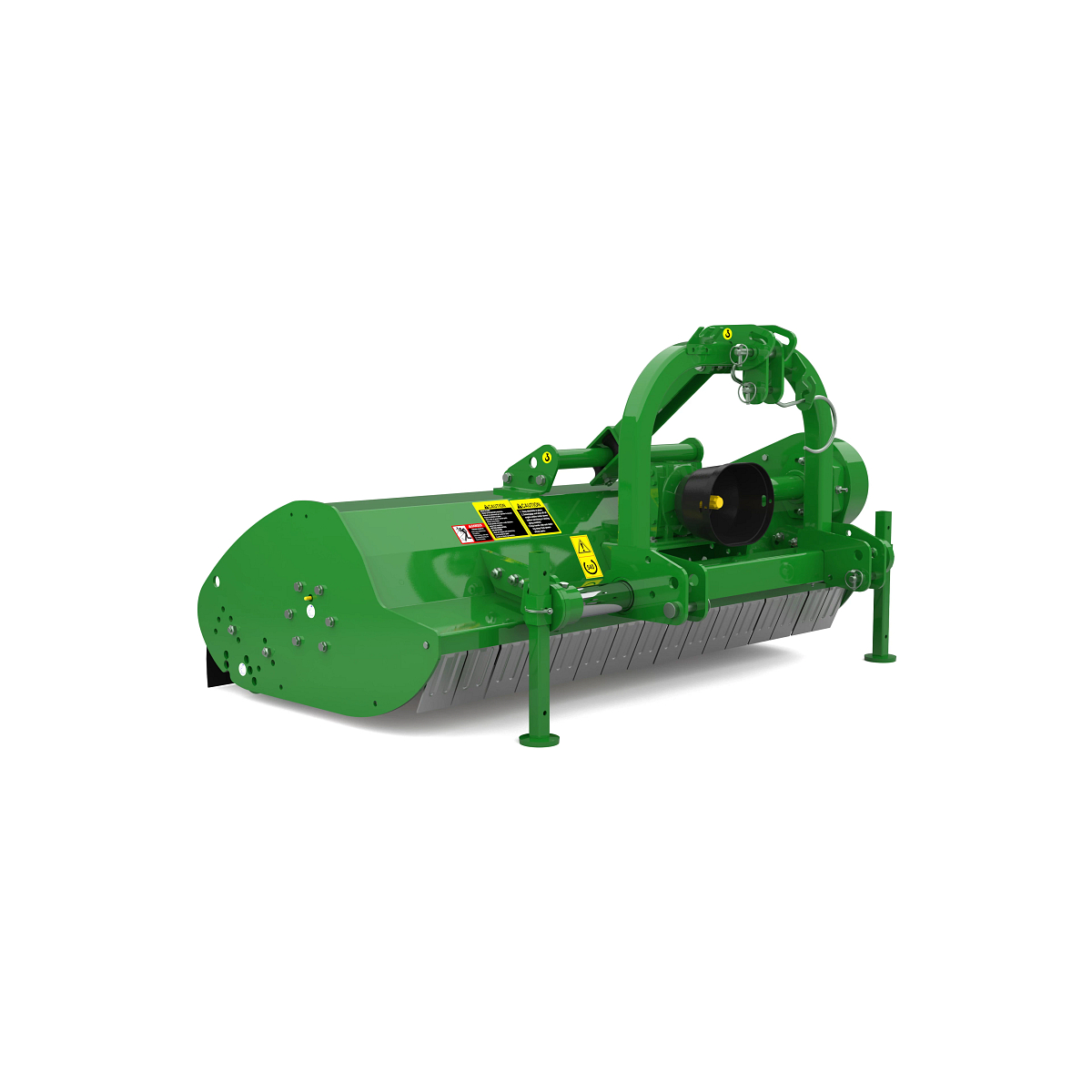 Studio rendering of FL1262
