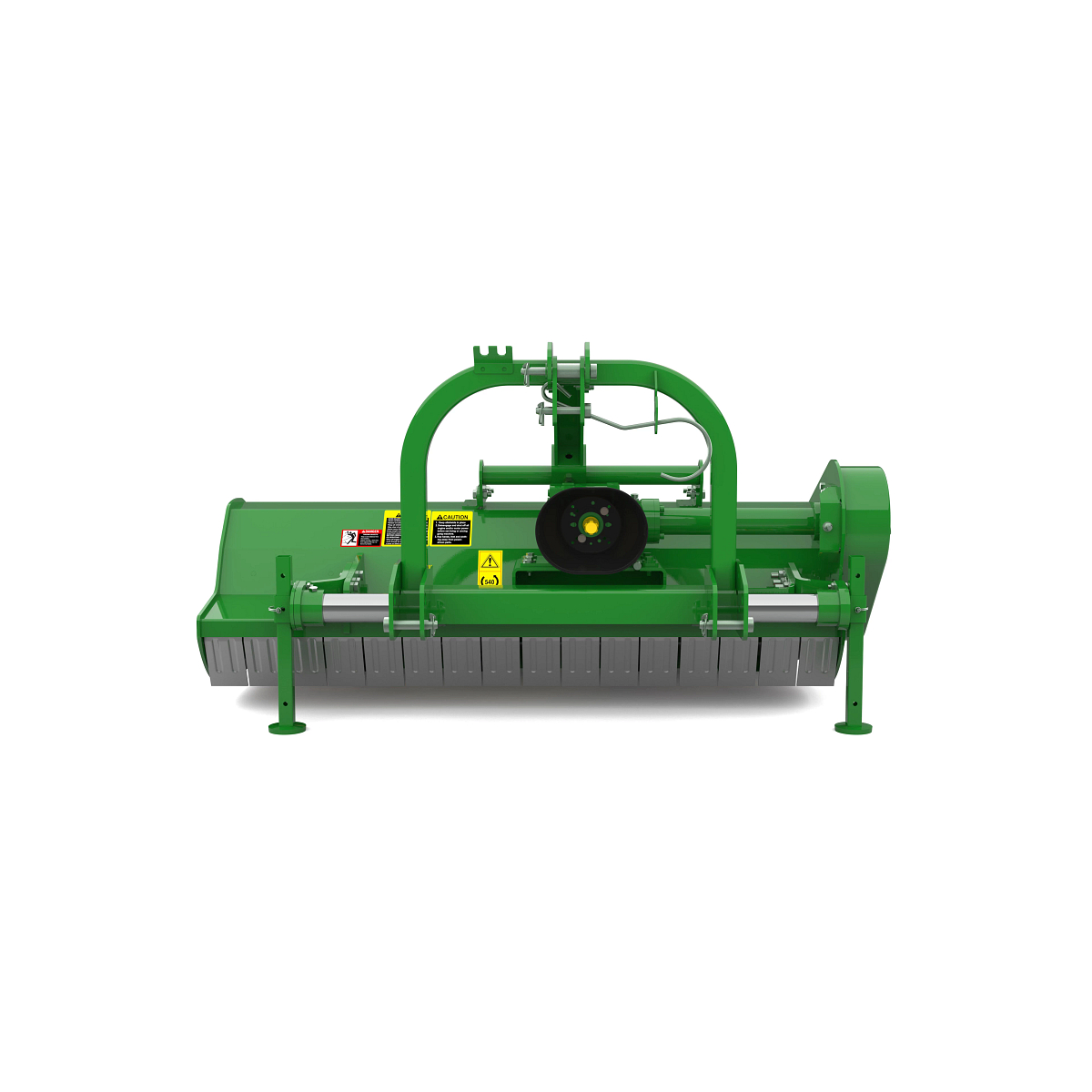 Studio rendering of FL1262