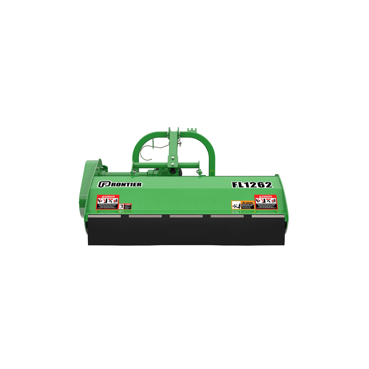 Studio rendering of FL1262