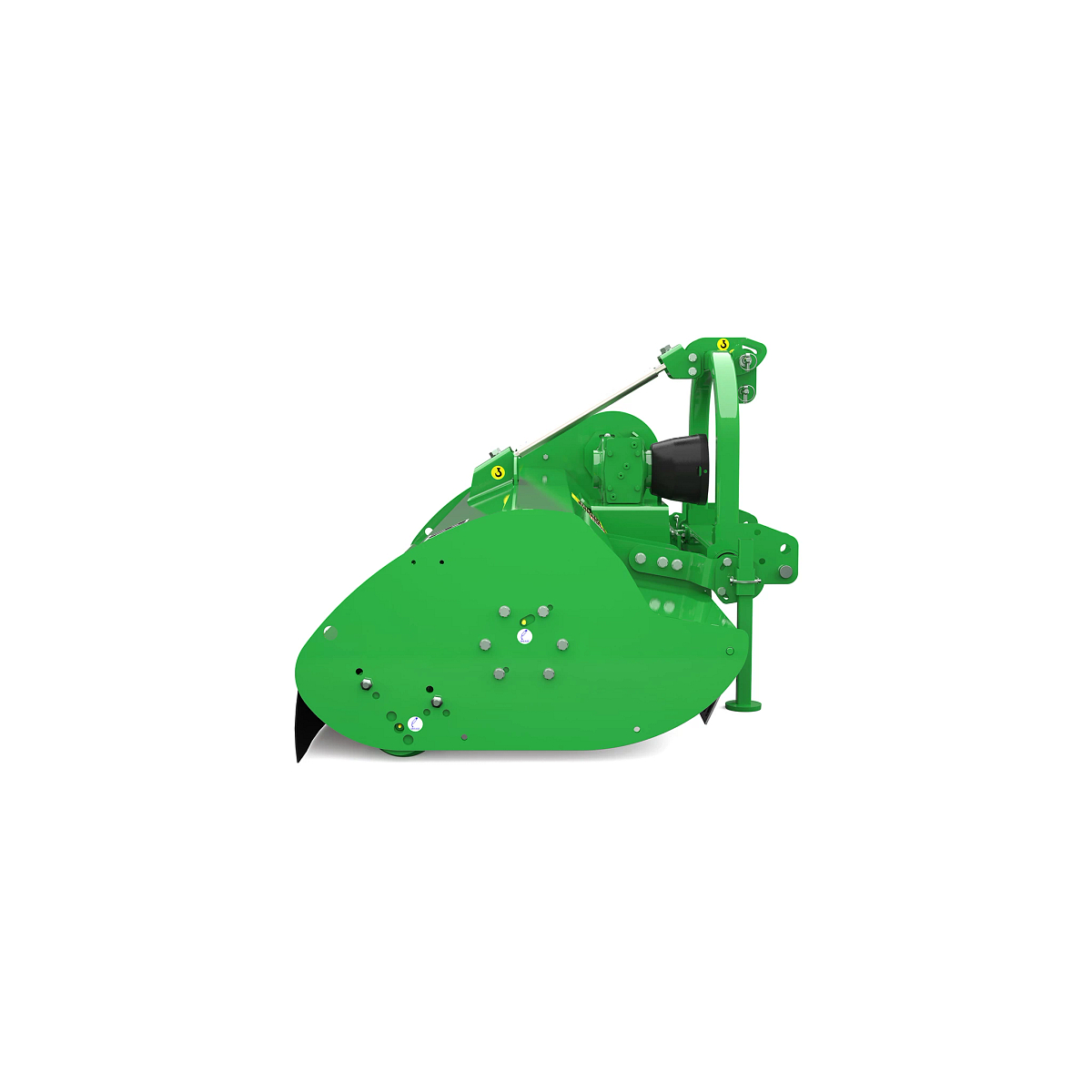 Studio rendering of FL1291