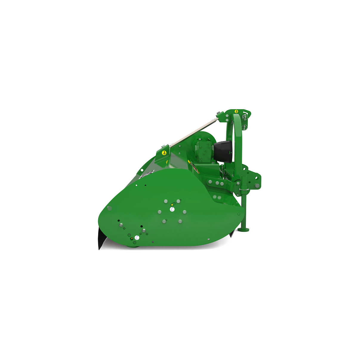 Studio rendering of FL1291
