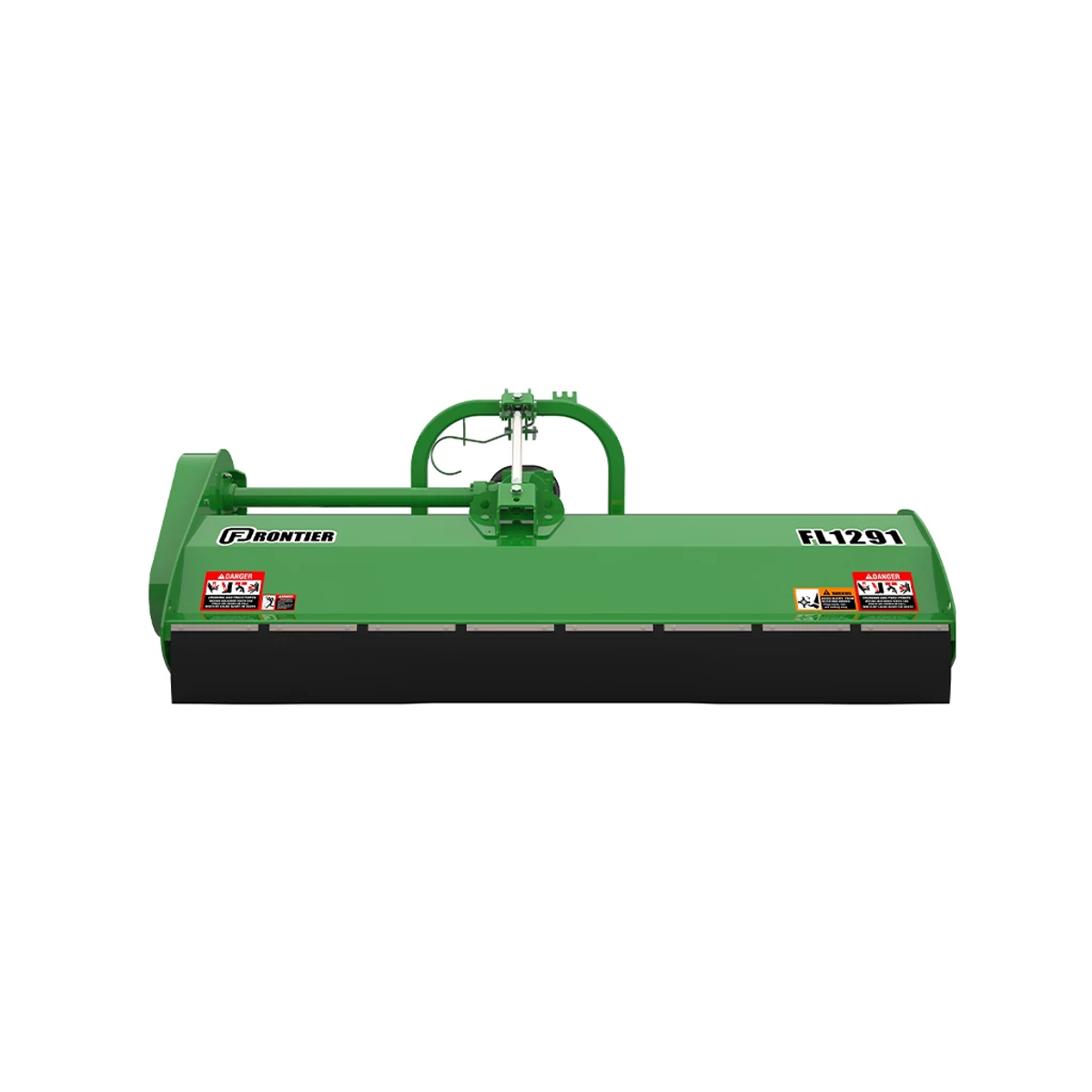 Studio rendering of FL1291