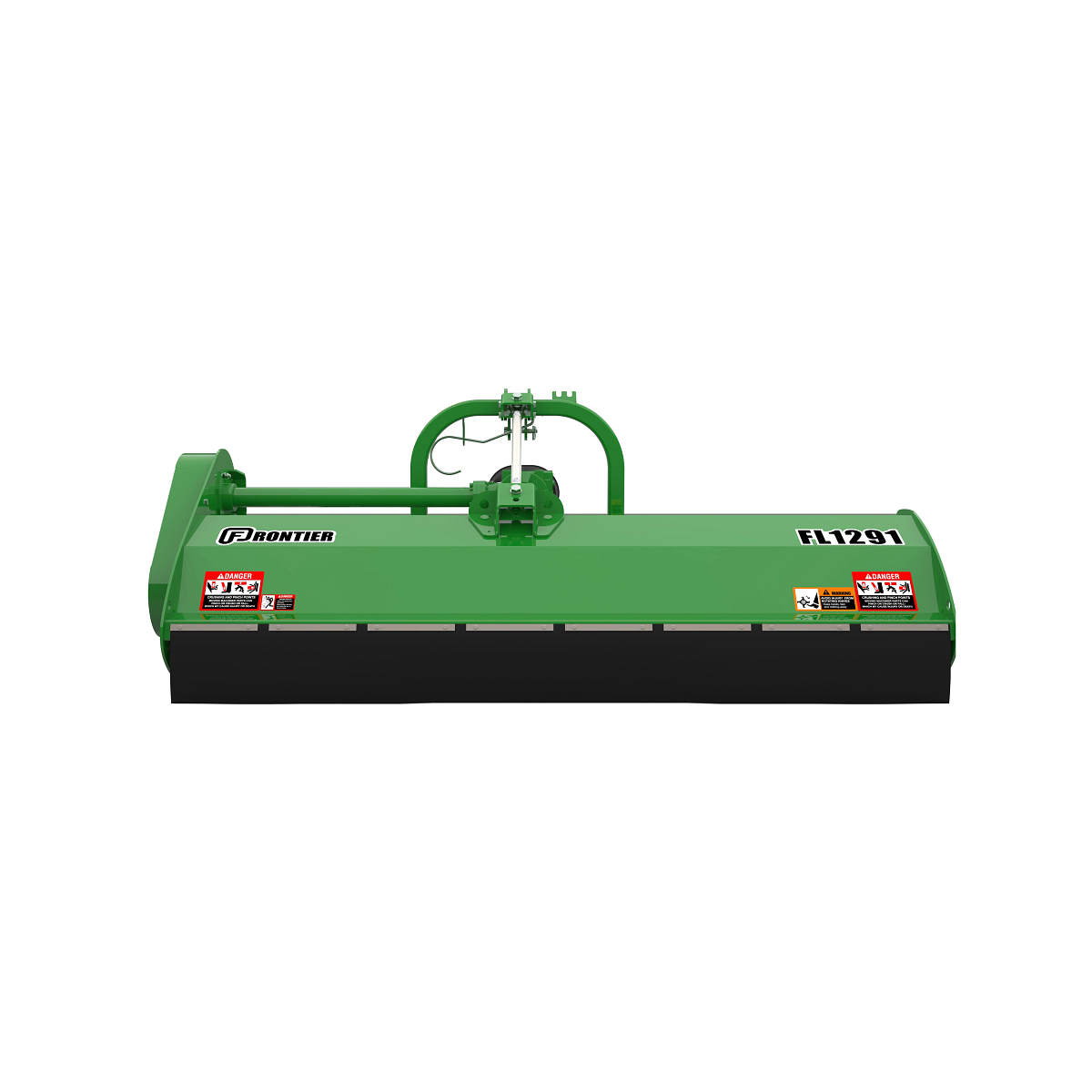 Studio rendering of FL1291