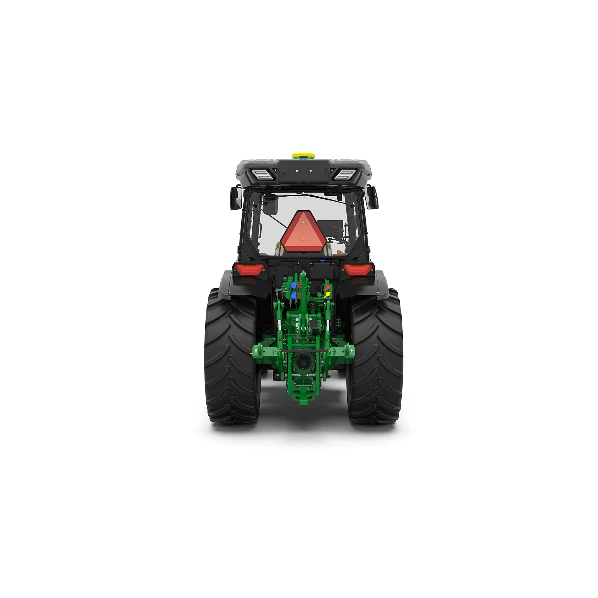 Studio rendering of 5105EN