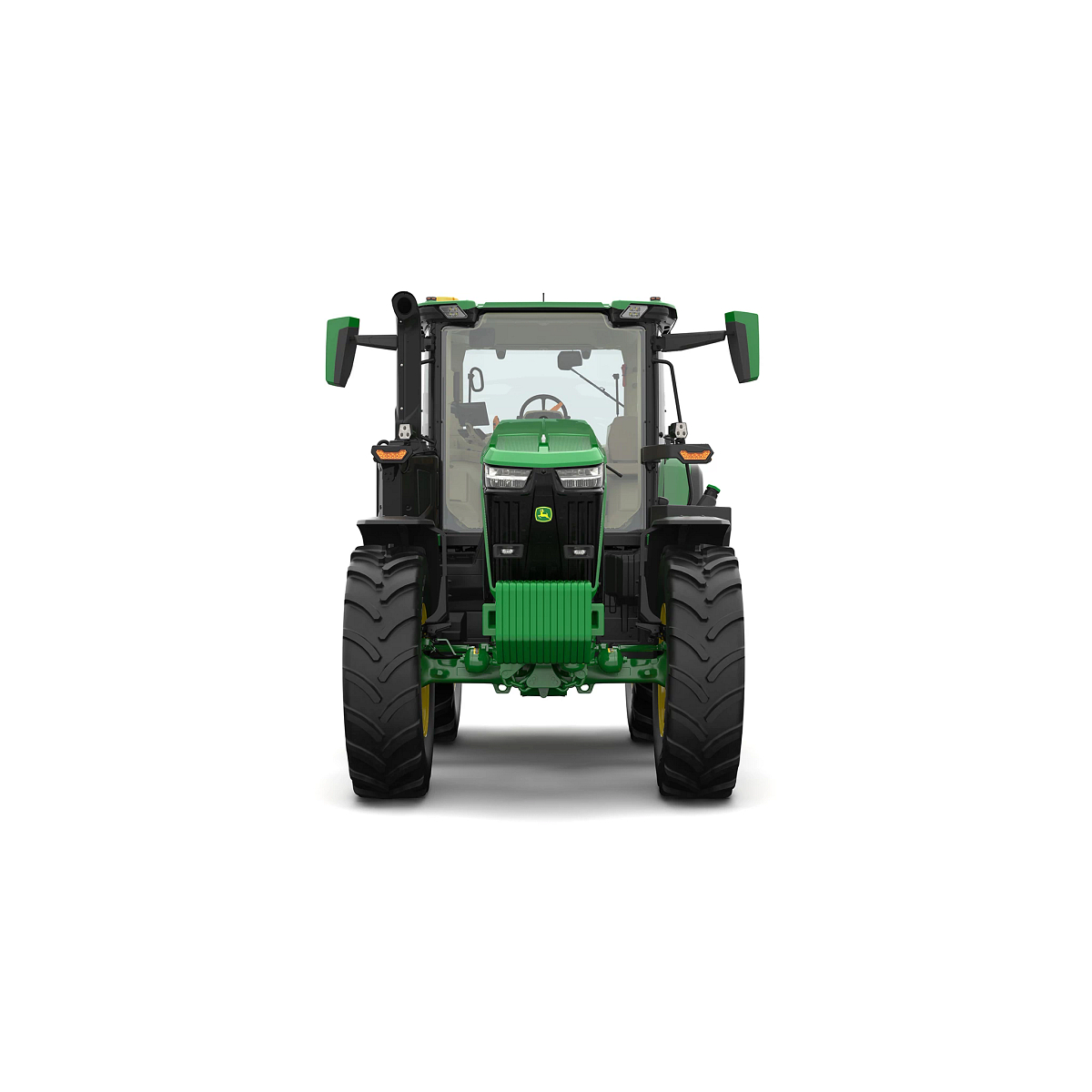 Studio renders of 6R 200