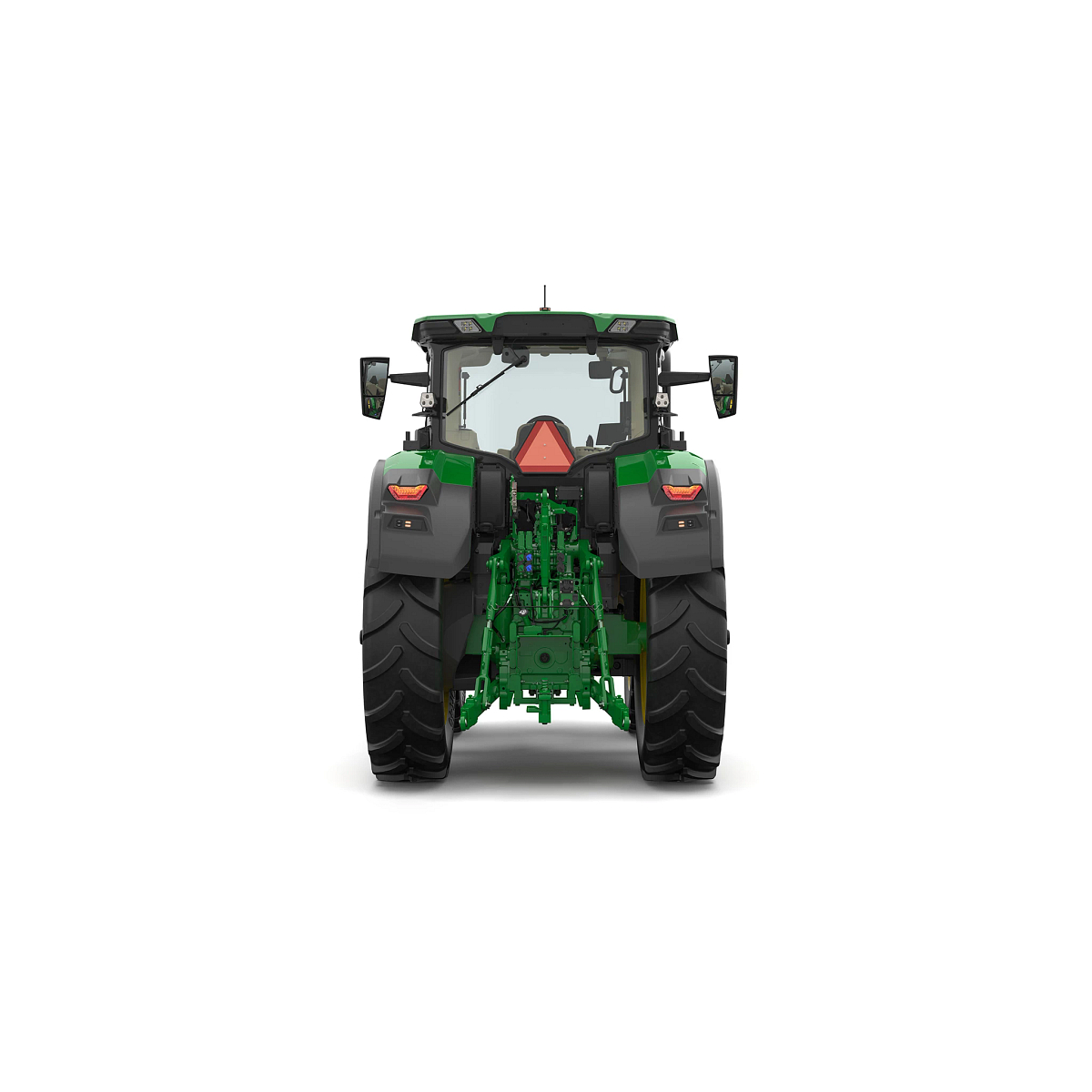 Studio renders of 6R 200