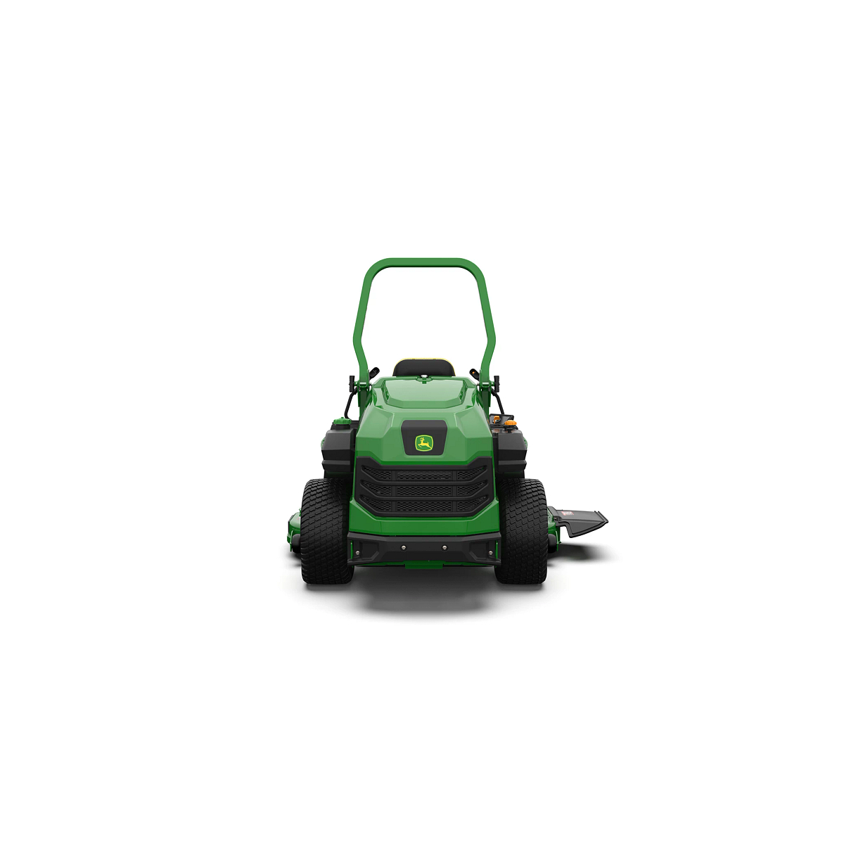 Studio rendering of Z997M