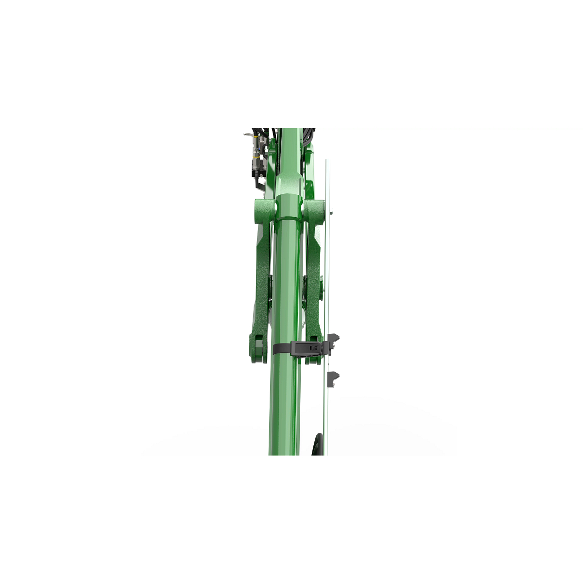 Studio rendering of 662R