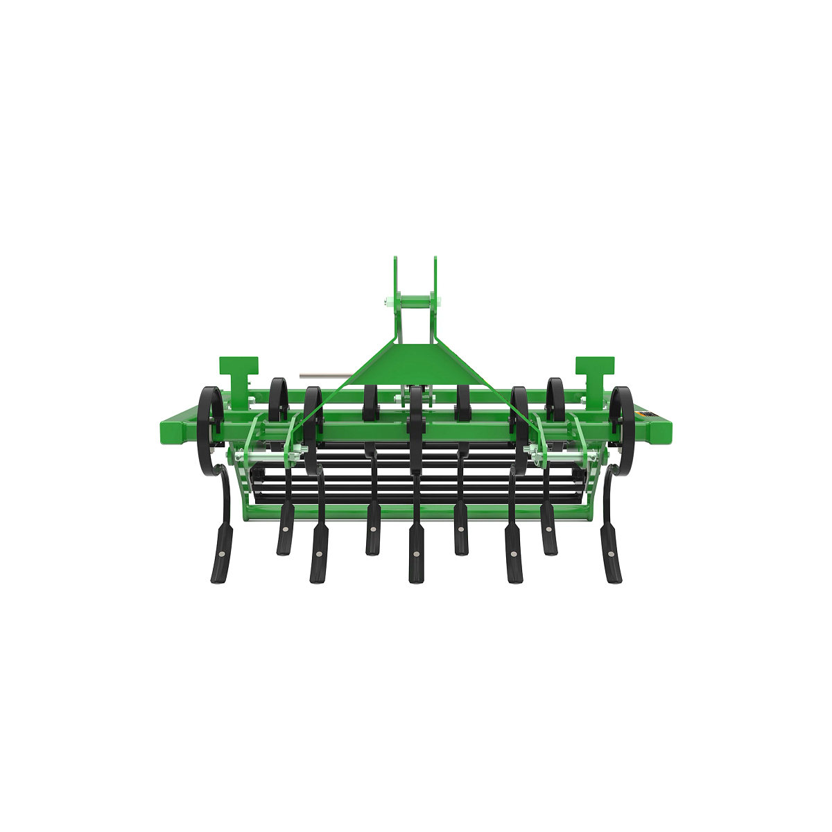 Studio rendering of PF5054