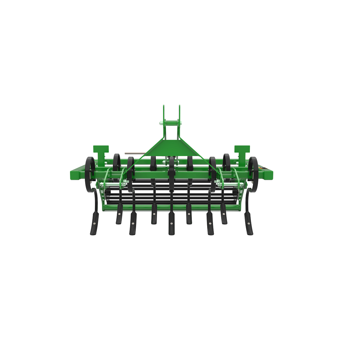 Studio rendering of PF5054