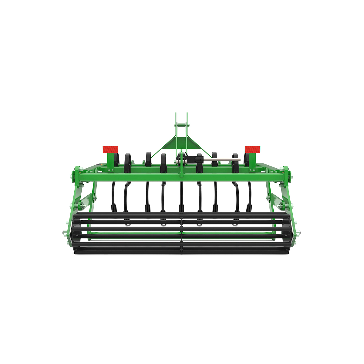 Studio rendering of PF5054