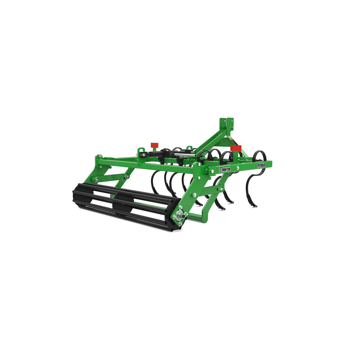 Studio rendering of PF5054