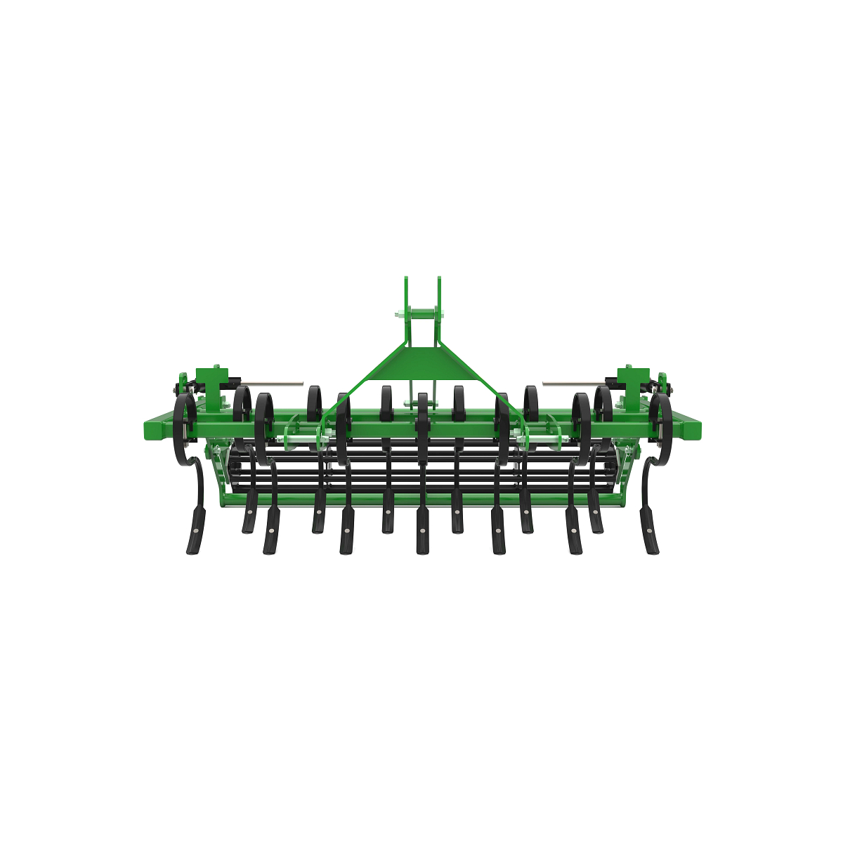 Studio rendering of PF5072