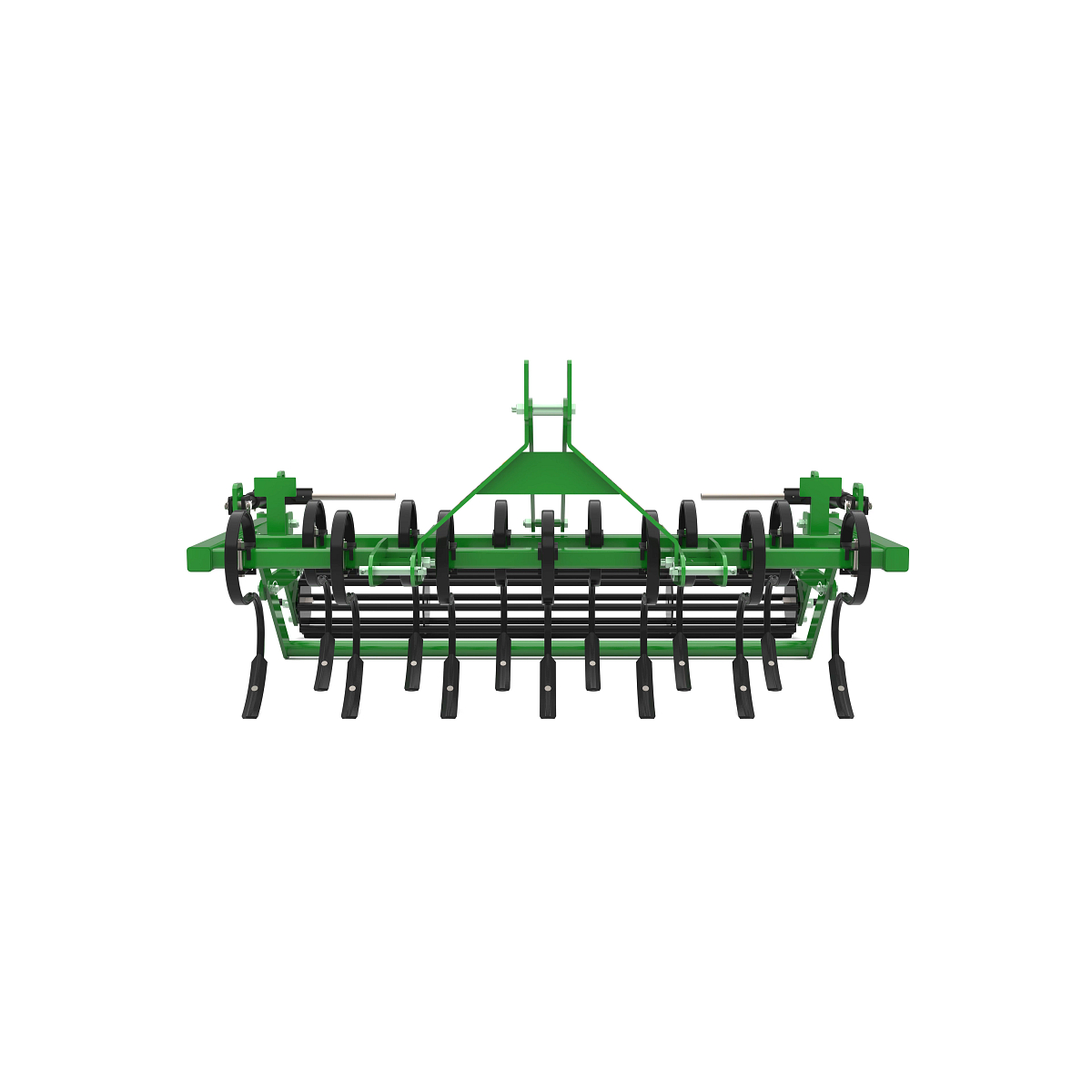 Studio rendering of PF5096
