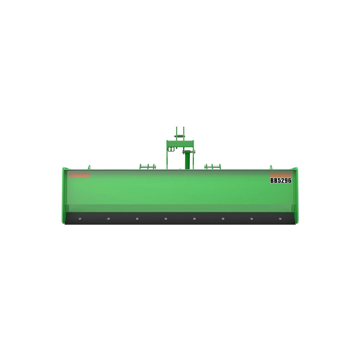Studio rendering of BB5296