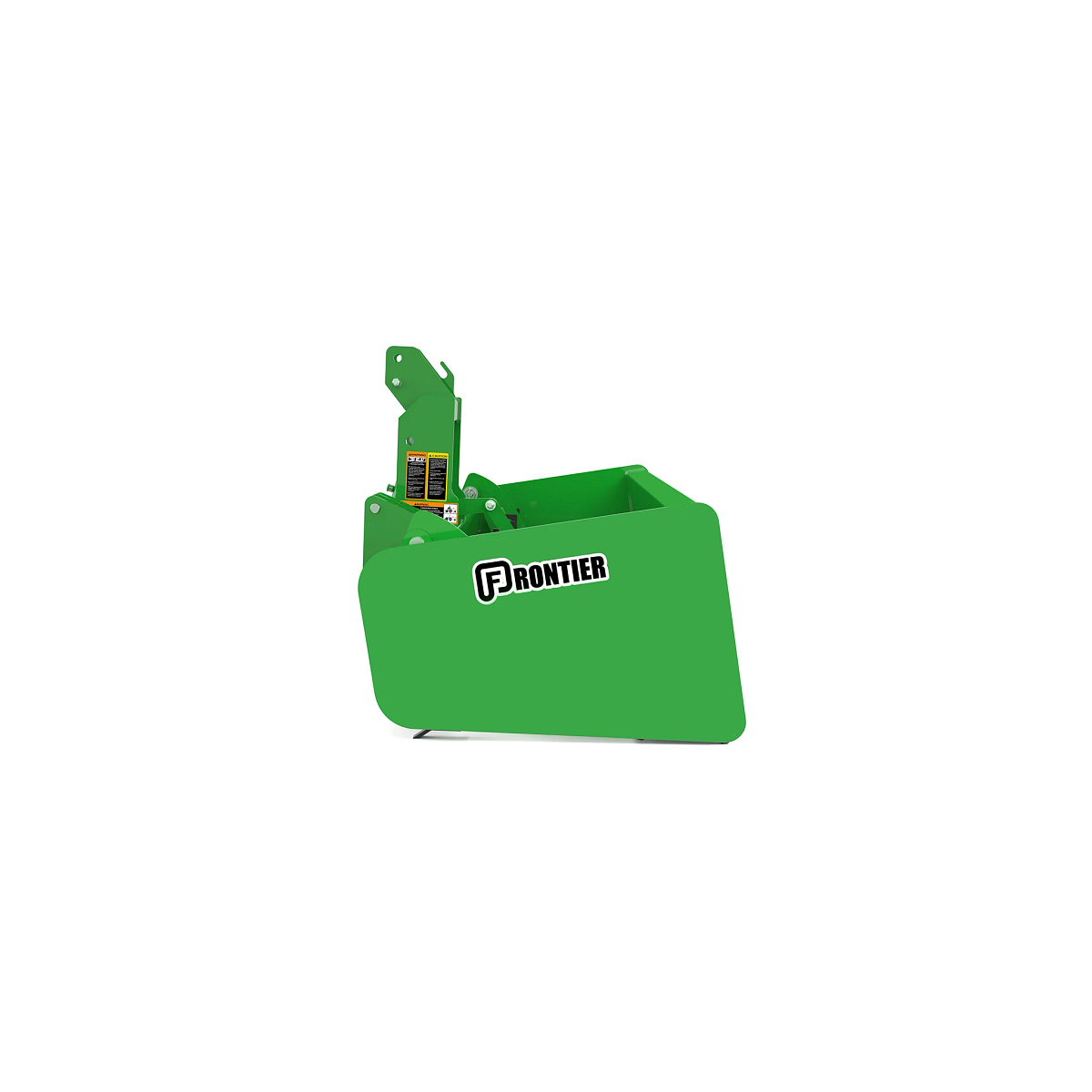 Studio rendering of BB5296