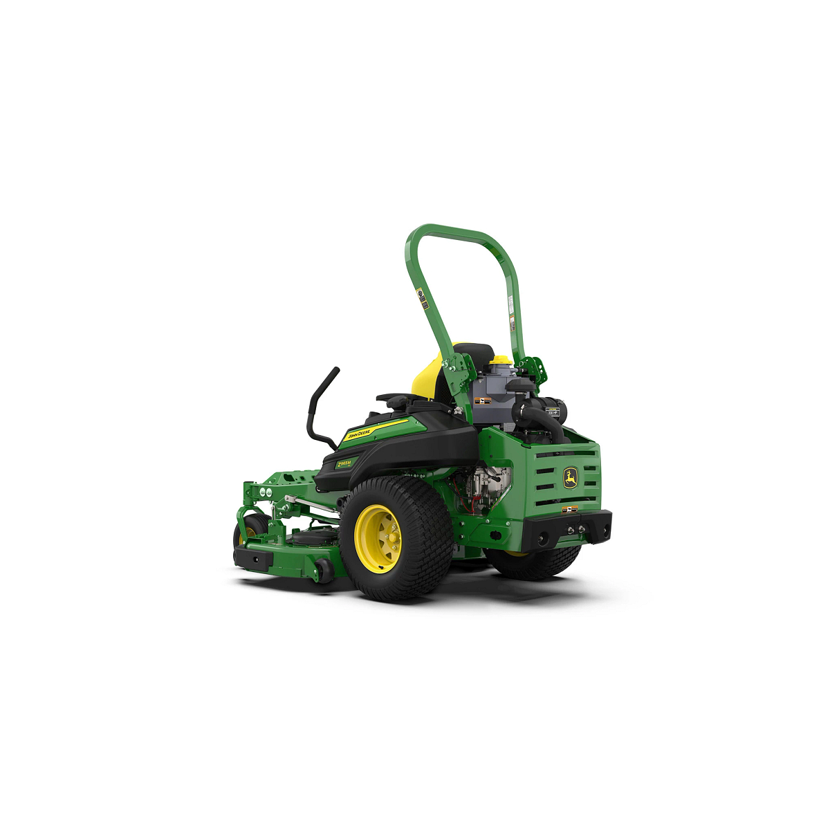 Studio rendering of Z965M