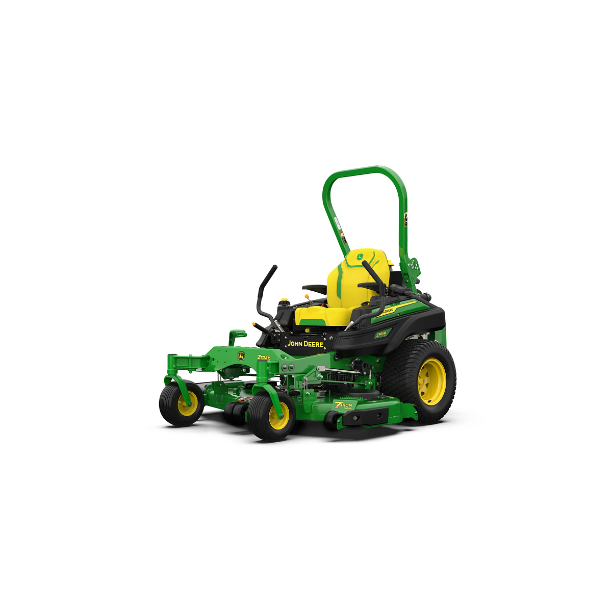 Studio rendering of Z965M