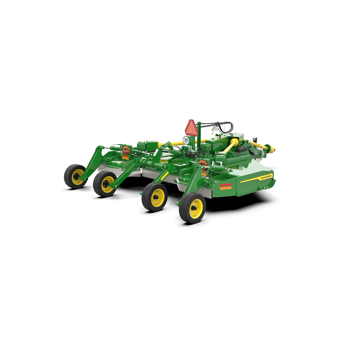 Studio rendering of FC12E