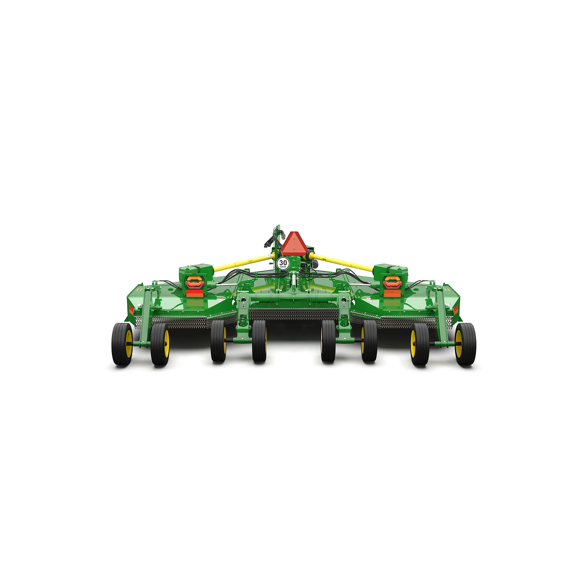 Studio rendering of FC15M
