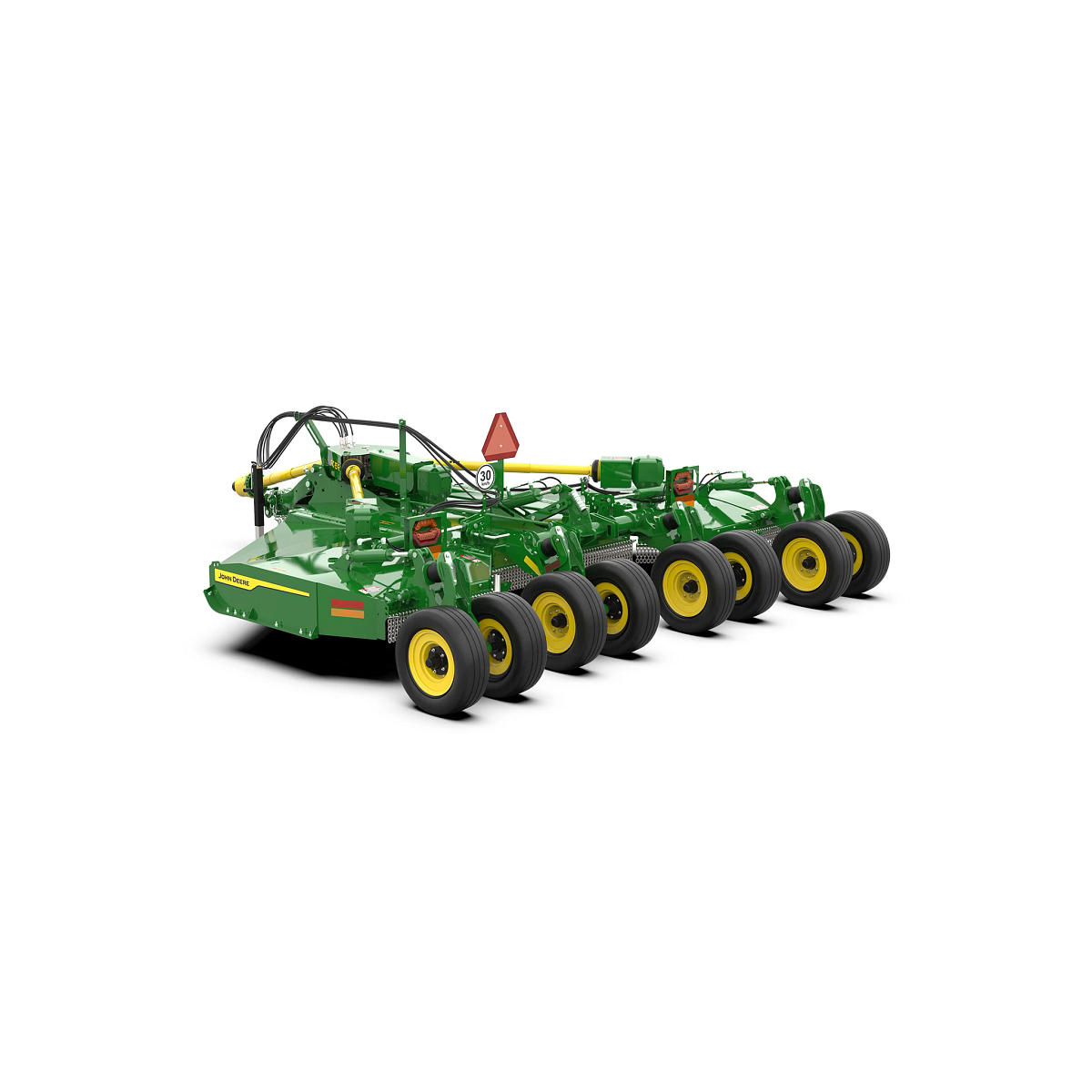 Studio rendering of FC15R