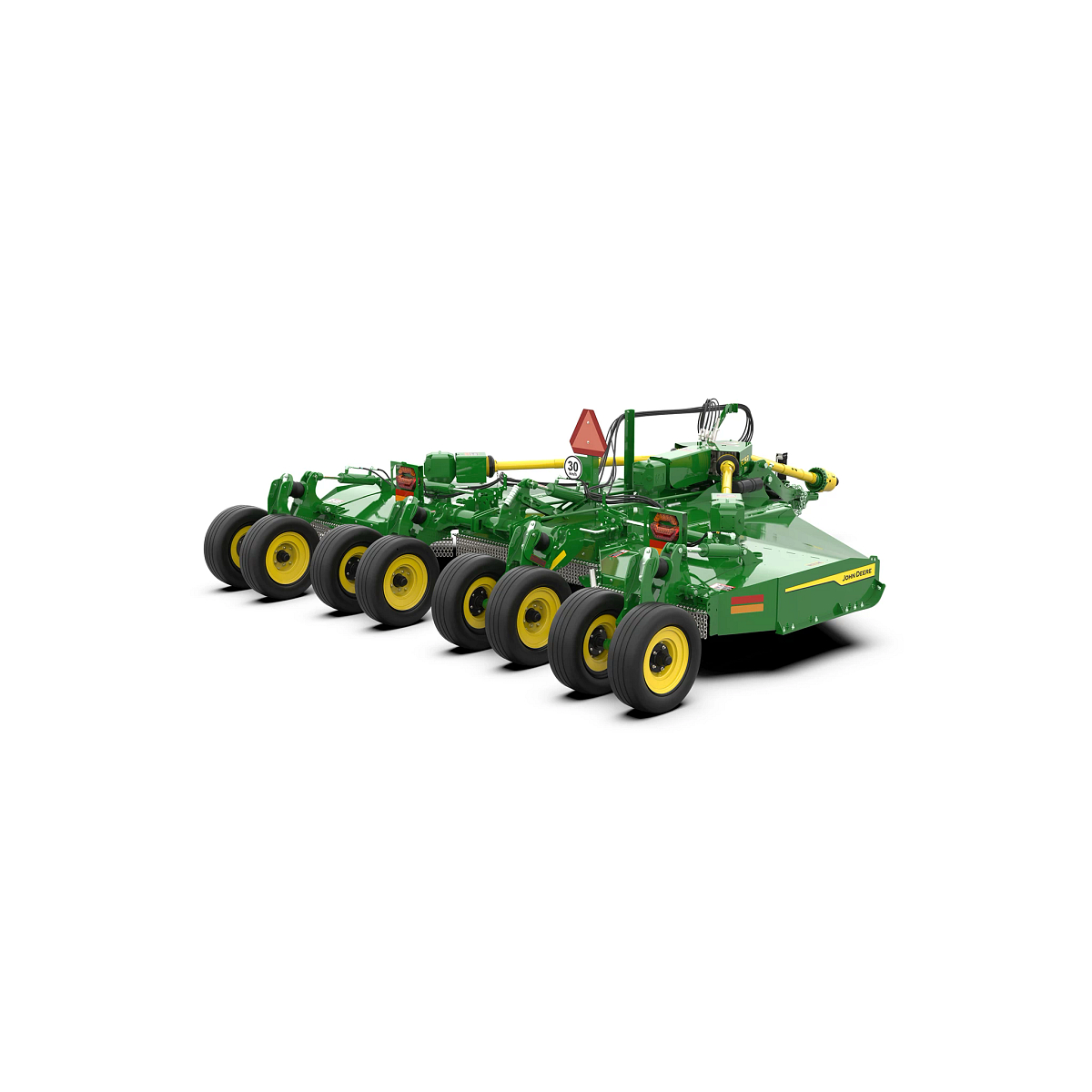 Studio rendering of FC15R