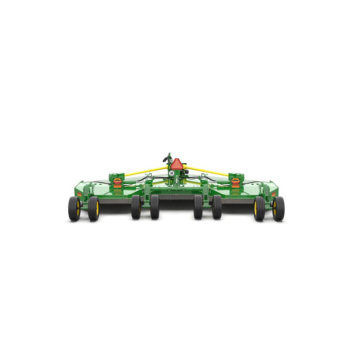 Studio rendering of FC20R