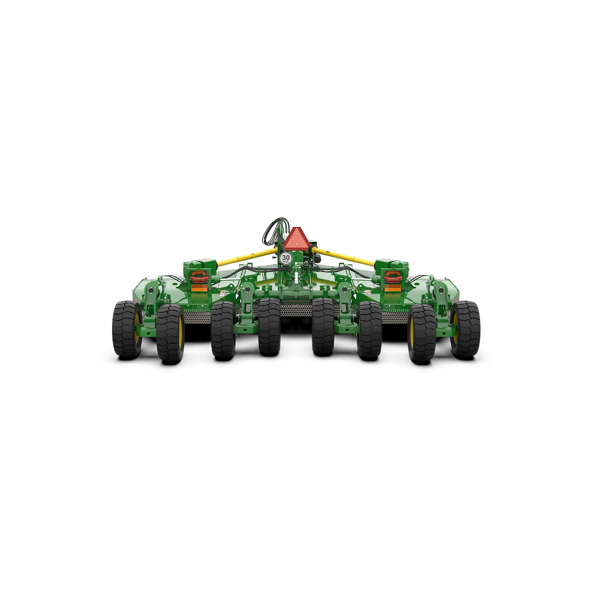 Studio rendering of FC15R Heavy Duty
