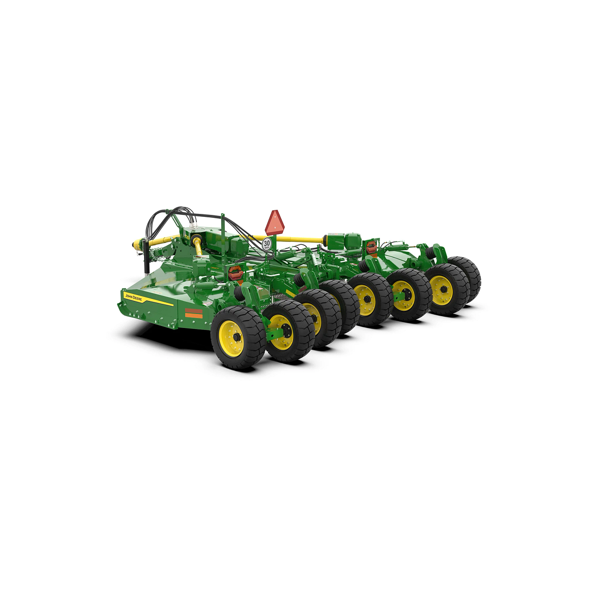 Studio rendering of FC15R Heavy Duty