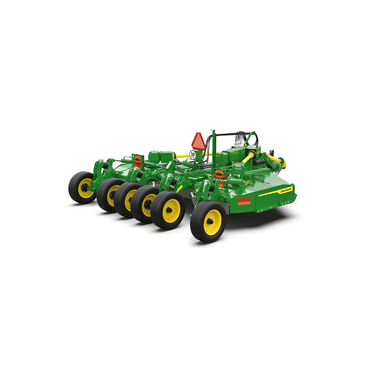 Studio rendering of FC12R