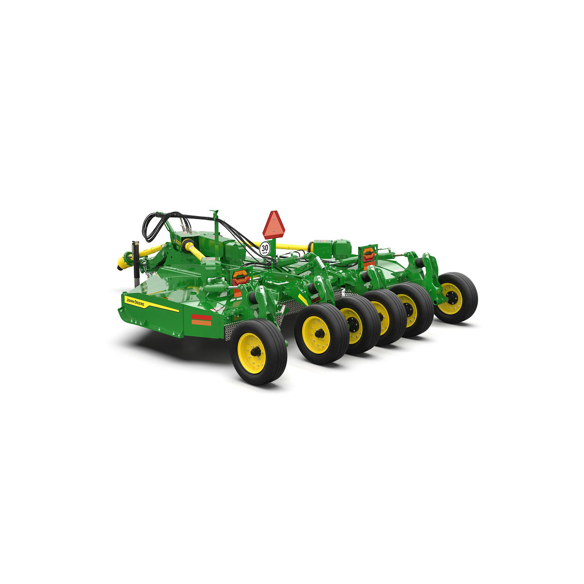 Studio rendering of FC12R
