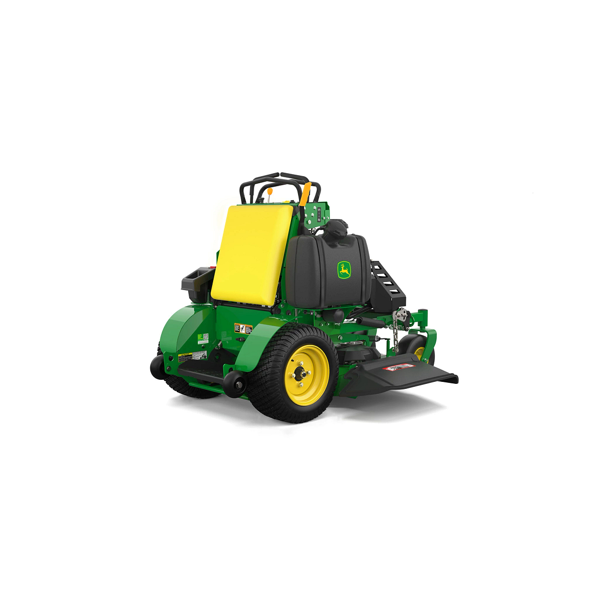 Studio rendering of Q810E