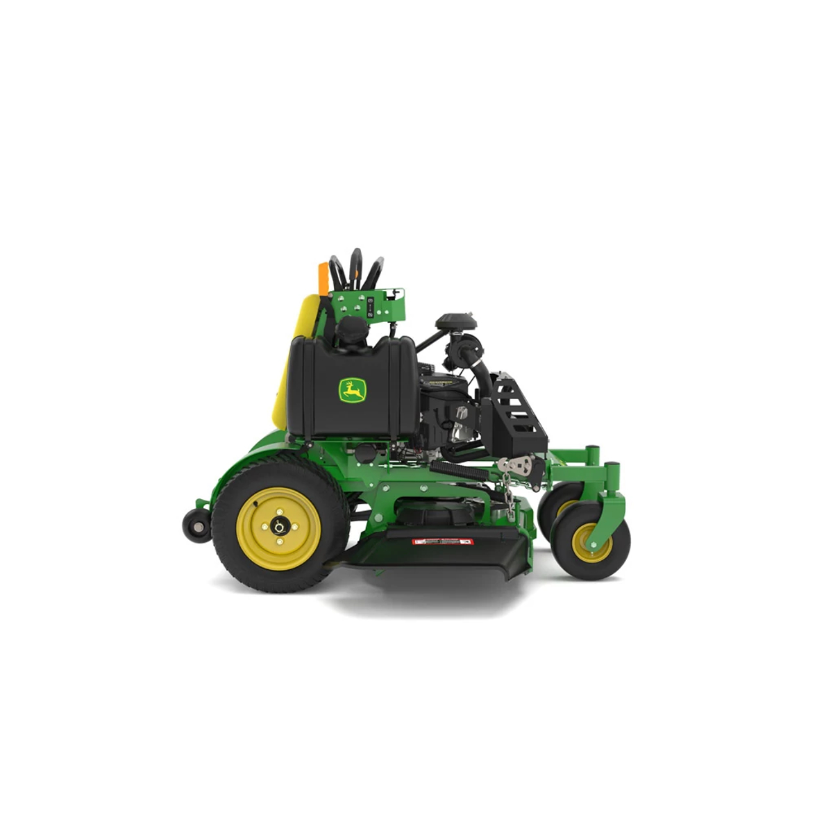 Studio rendering of Q810E