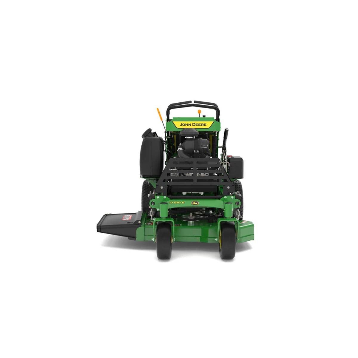 Studio rendering of Q810E