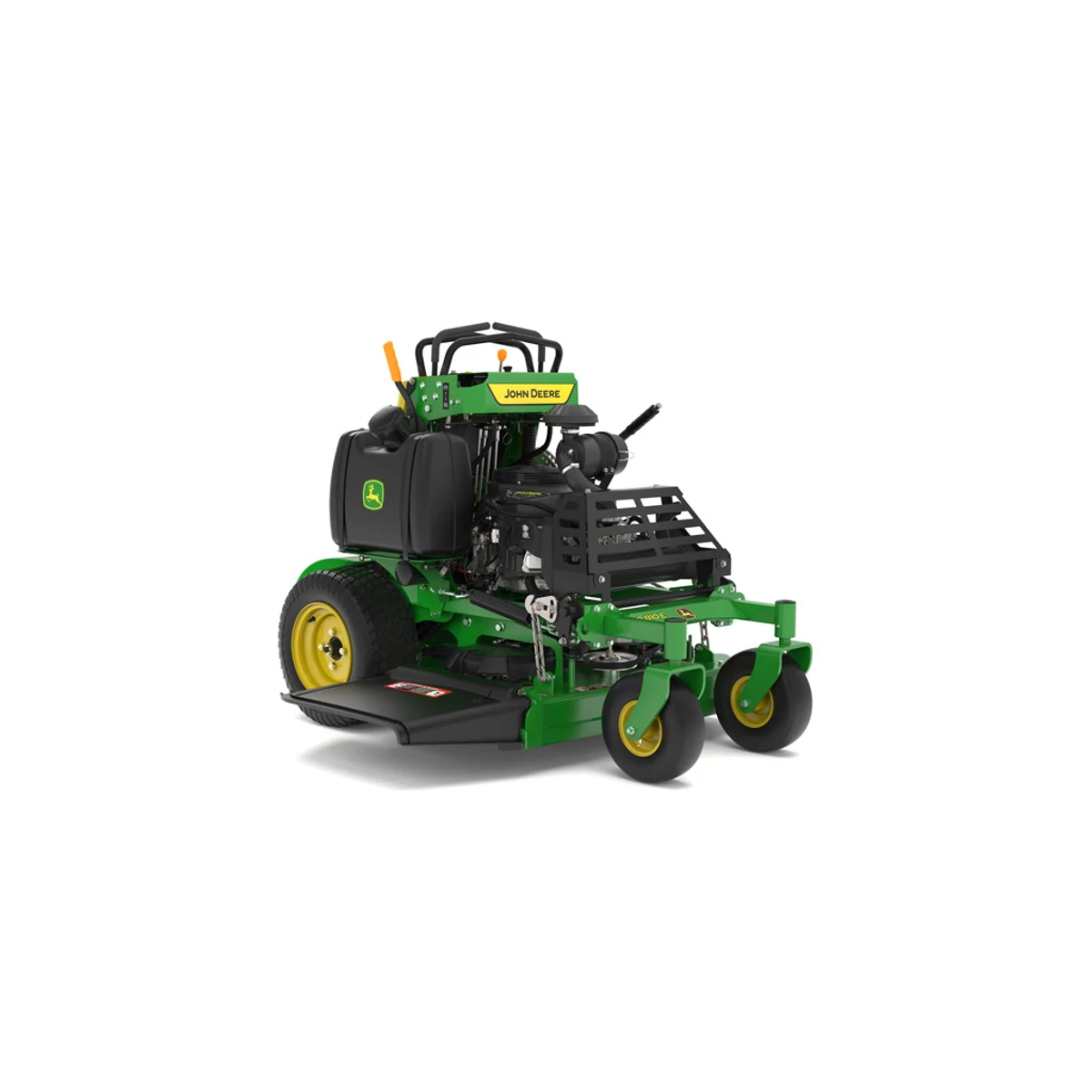 Studio rendering of Q810E
