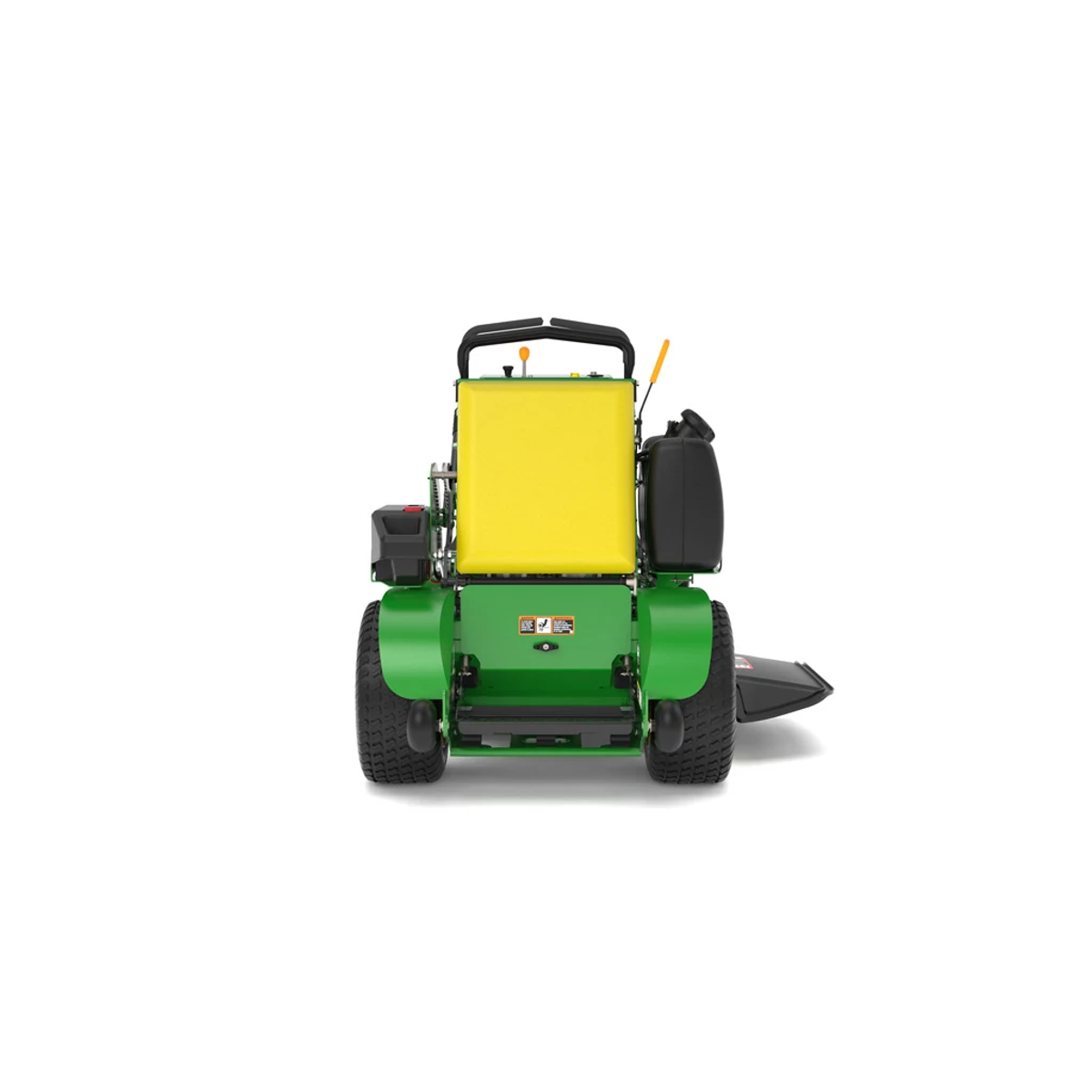 Studio rendering of Q810E