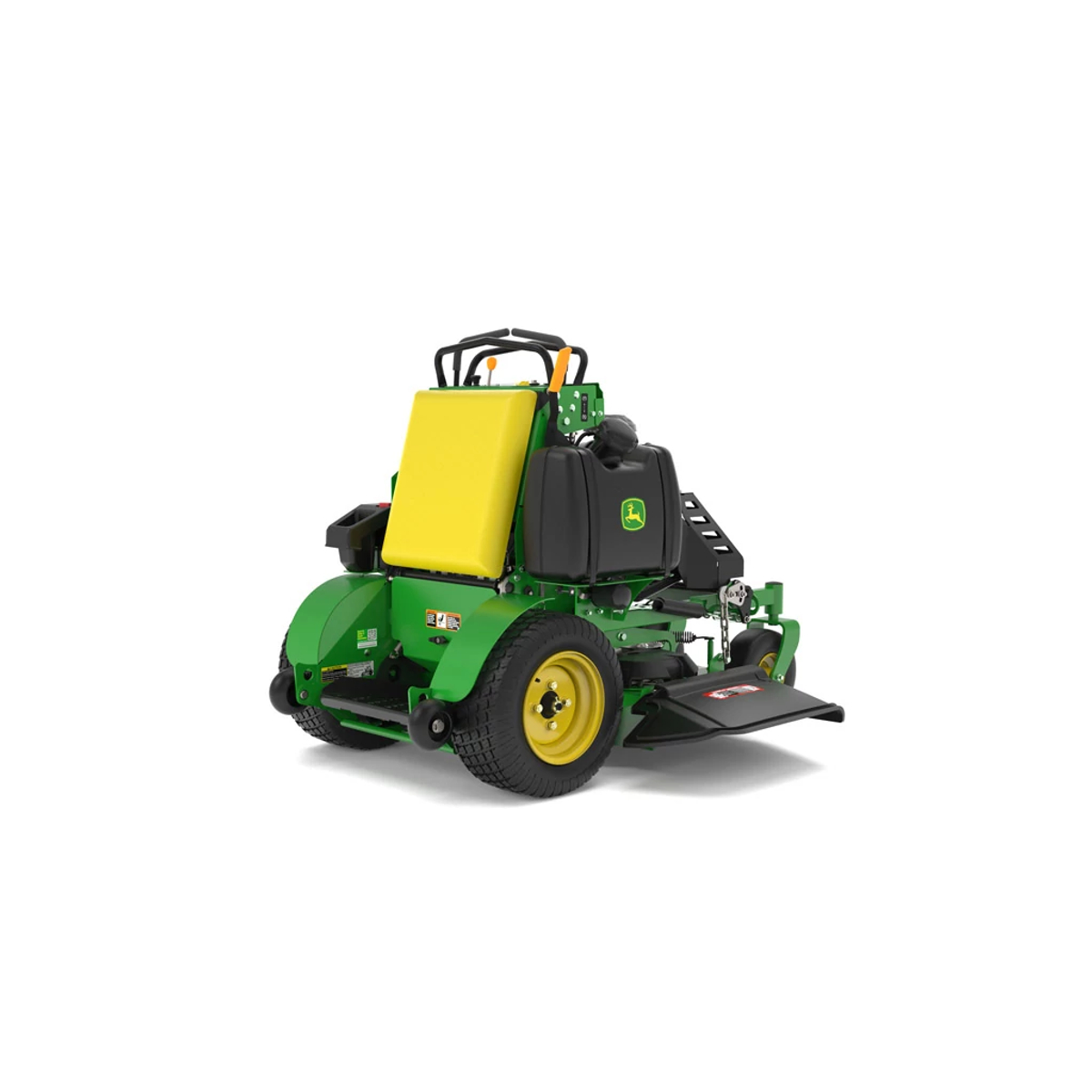 Studio rendering of Q810E