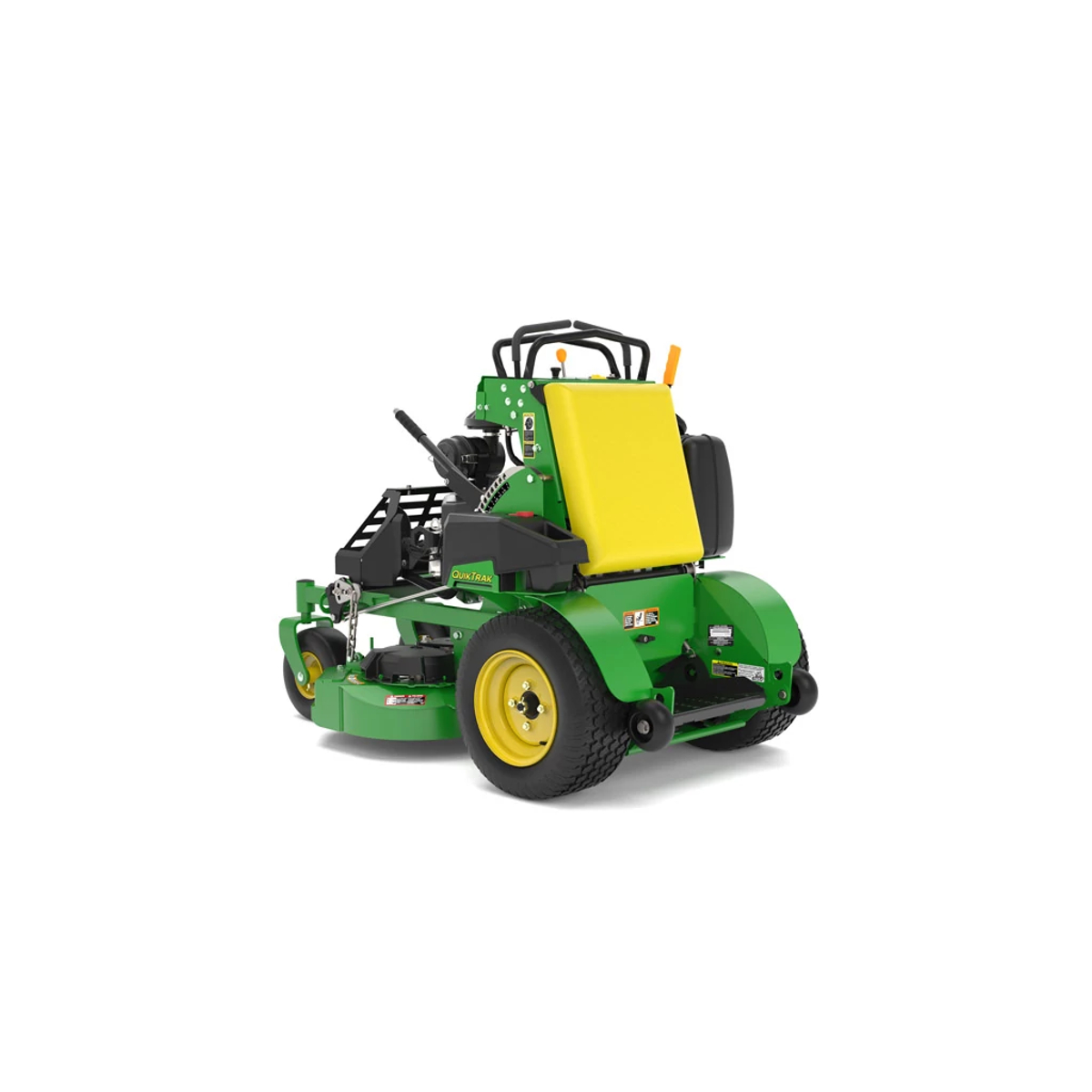 Studio rendering of Q810E