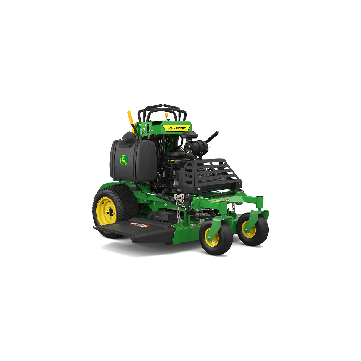 Studio rendering of Q810E