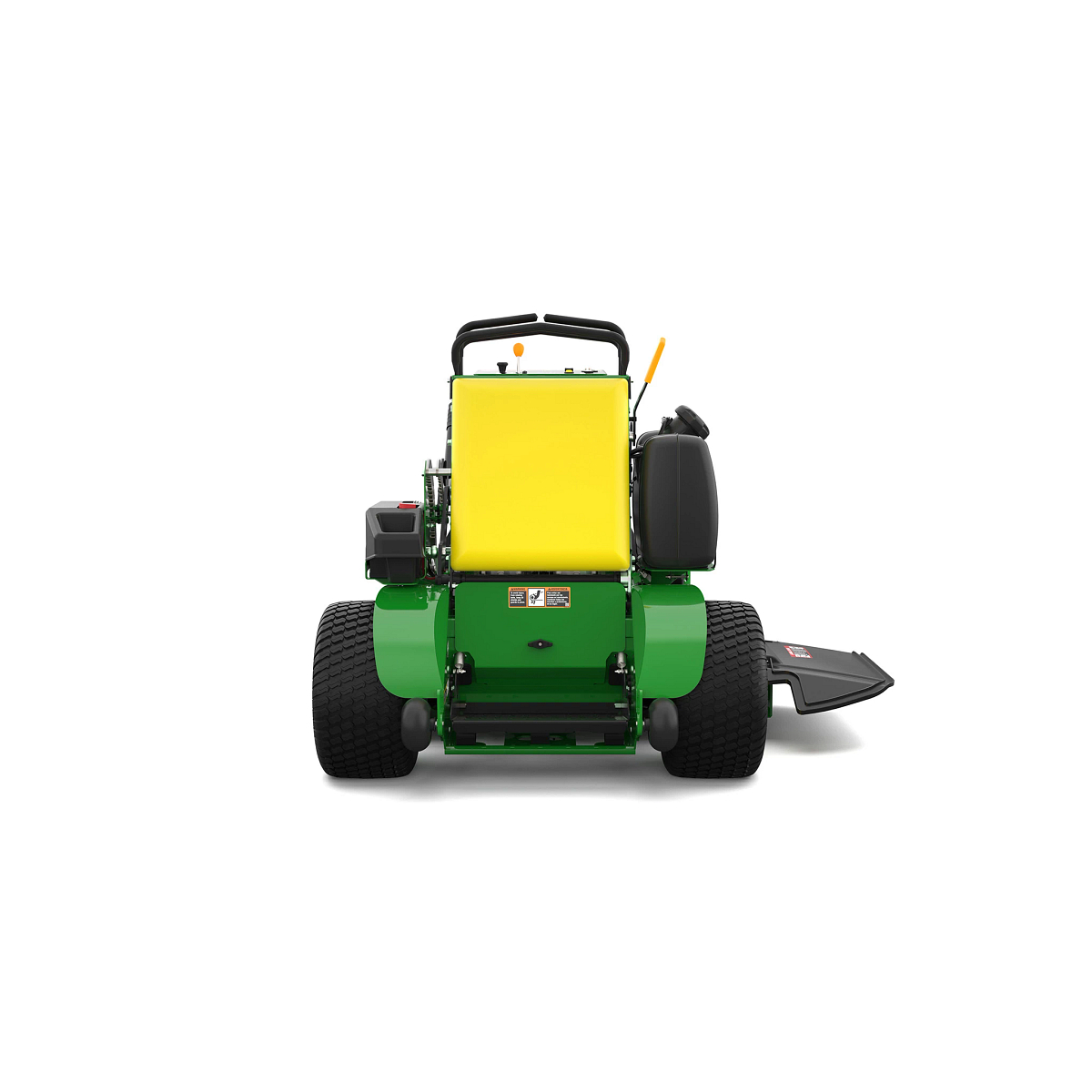 Studio rendering of Q820E