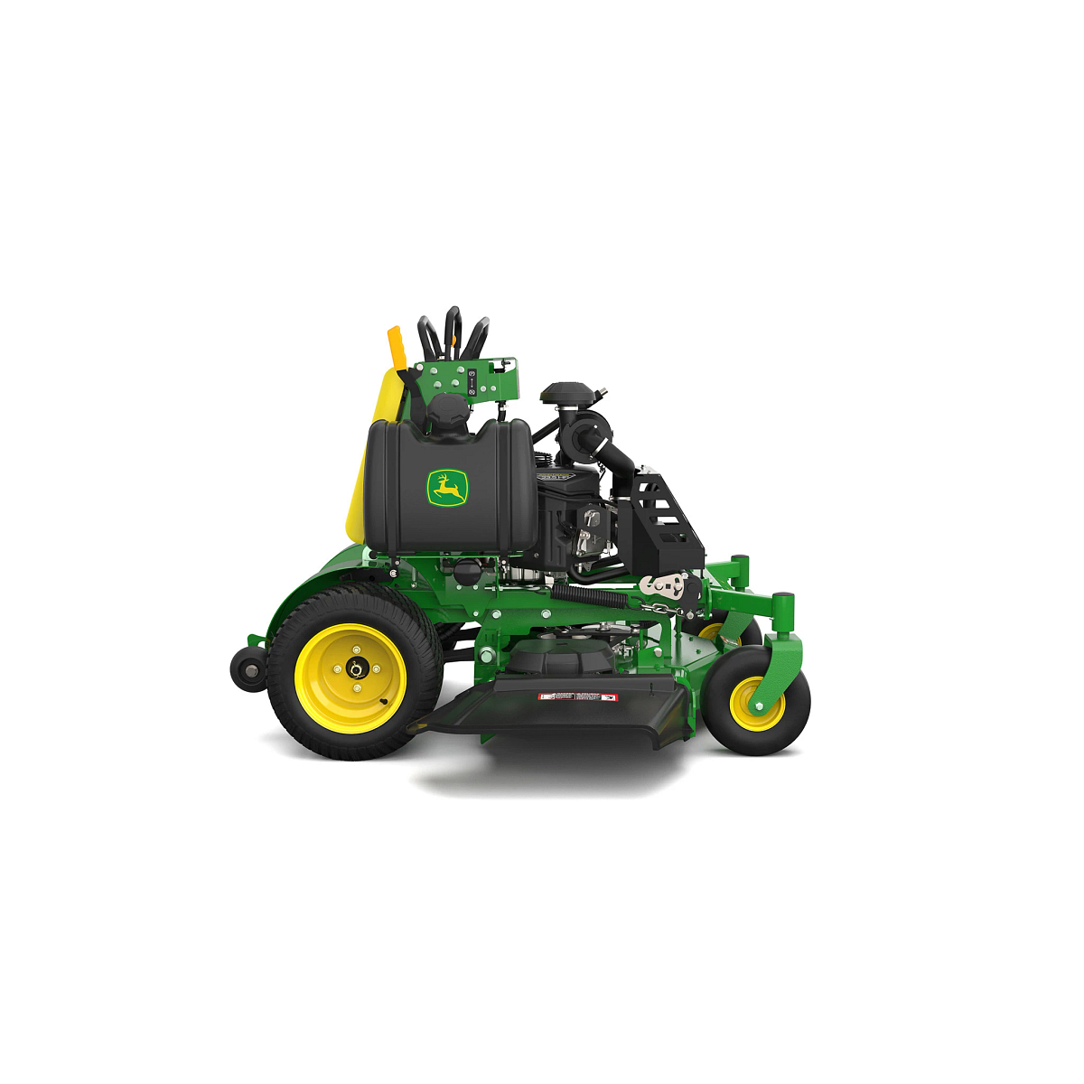 Studio rendering of Q820E