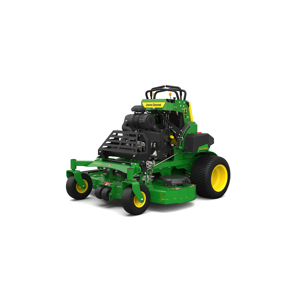 Studio rendering of Q820E