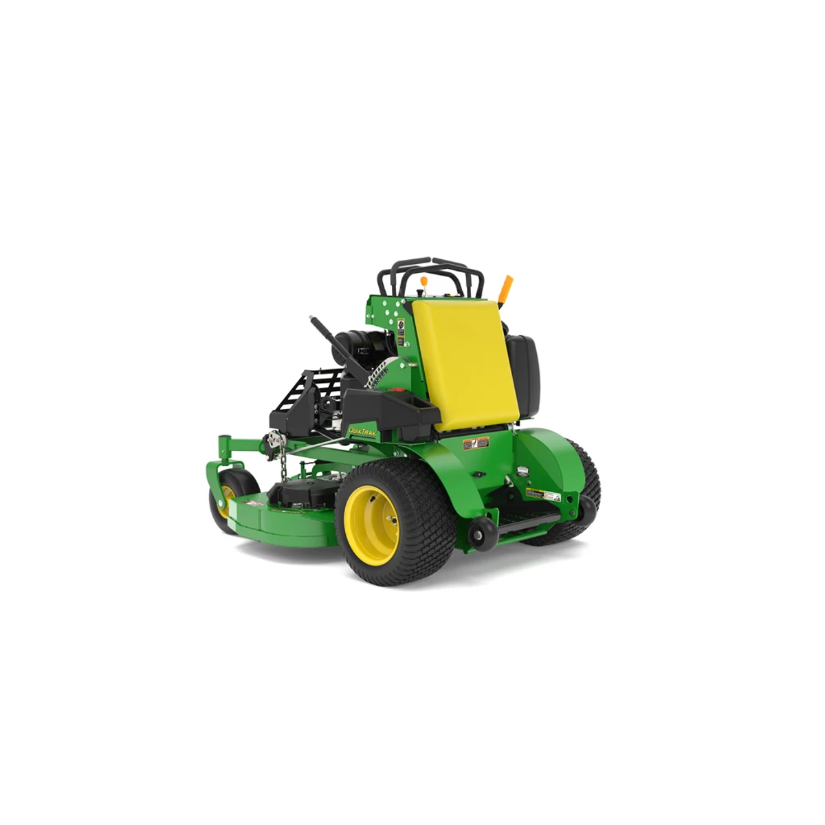 Studio rendering of Q820E