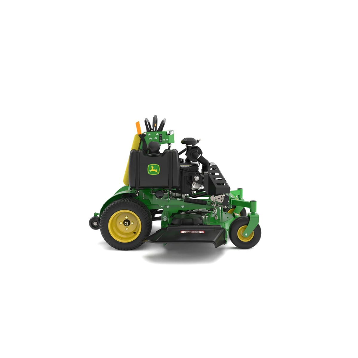 Studio rendering of Q820E