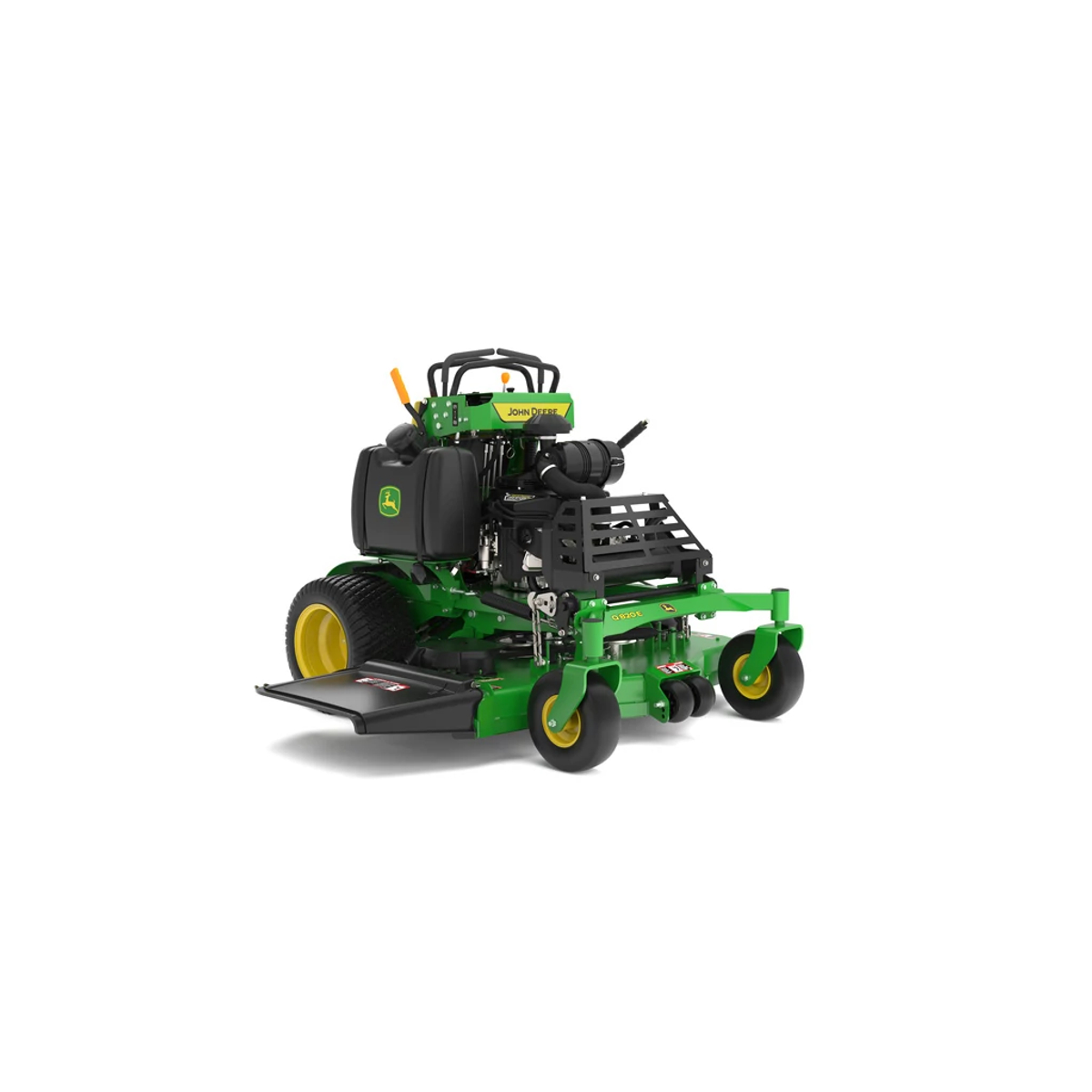 Studio rendering of Q820E